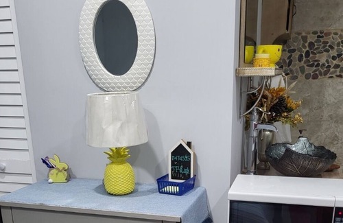 Port Reading Casa | Private Room w Pvt Bathroom near public transportation to NJ&NYC attractions