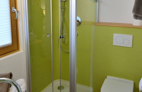 Hallwangen Complejo | Habitación privada ∙ 1 habitación ∙ 2 huéspedes