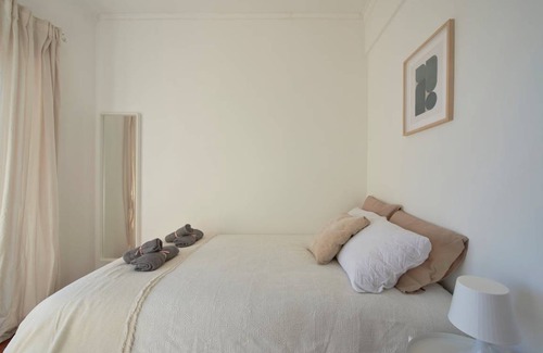 Cacilhas Complejo | Habitación privada ∙ 1 habitación ∙ 4 huéspedes