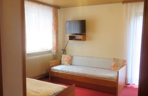 Gemarkung Schomberg Complejo | Habitación privada ∙ 1 huésped