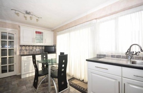 Fullwell Complejo | Habitación privada ∙ 1 huésped