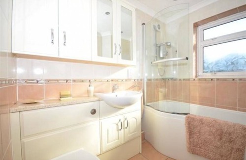 Fullwell Complejo | Habitación privada ∙ 1 huésped
