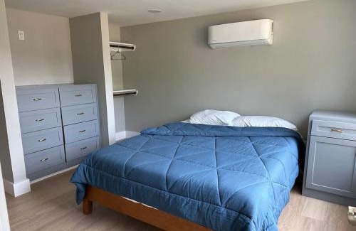 Garfield Casa | Private Room #1 in Shared 5BR House with Other Guests