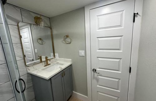 Garfield Casa | Private Room #1 in Shared 5BR House with Other Guests