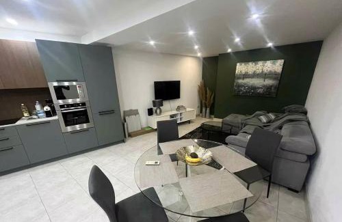 Is-Swatar Casa | Private room 1 - Msida comfort