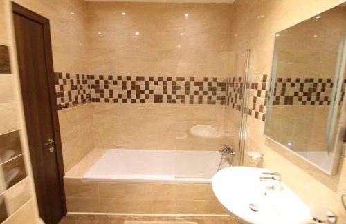 Is-Swatar Casa | Private room 1 - Msida comfort
