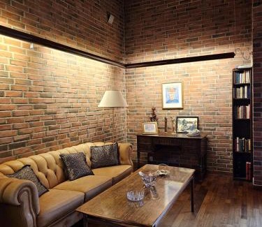Slemdal Casa | Private room - 2 in a luxury villa CHALET STYLE