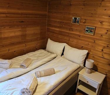 Slemdal Casa | Private room - 2 in a luxury villa CHALET STYLE