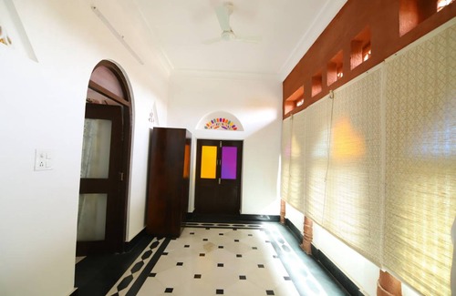 Jodhpur Complejo | Habitación privada ∙ 2 huéspedes