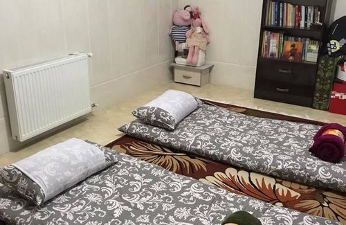 Taft Complejo | Habitación privada ∙ 2 huéspedes