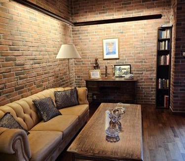 Slemdal Casa | Private room - 3 in a luxury villa CHALET STYLE