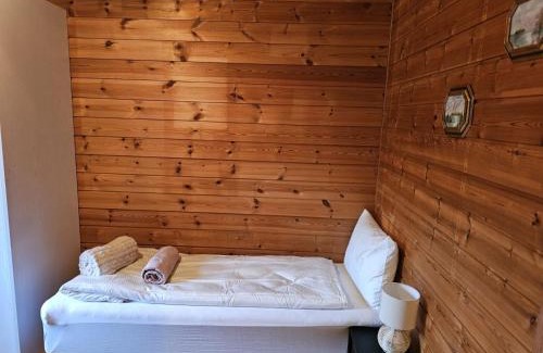 Slemdal Casa | Private room - 3 in a luxury villa CHALET STYLE