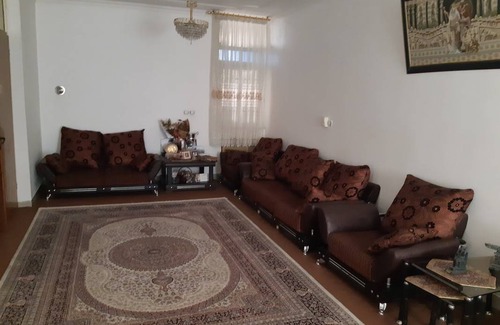 Sārī Complejo | Habitación privada ∙ 4 huéspedes
