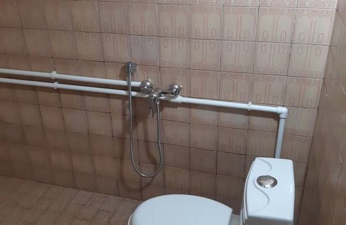 Sārī Complejo | Habitación privada ∙ 4 huéspedes