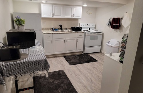 Logan Casa | Private room #4 in the GU District