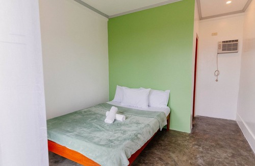 General Luna Casa | Private room #9 by Afam Hostel