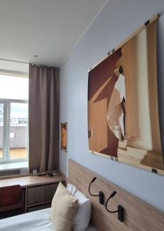Vilnius Apartamento | Private room at 3 stars Hotel