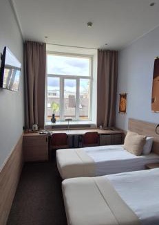 Vilnius Apartamento | Private room at 3 stars Hotel