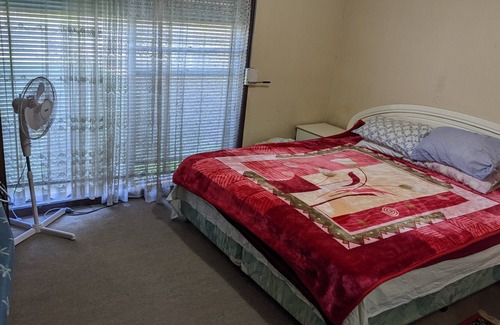 Bidwill Casa | Private residential room