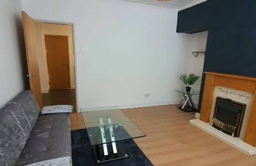 Middleton Casa | Private Room B Middleton Manchester
