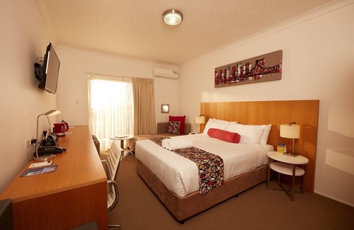 Fortitude Valley Hotel | Private Room Brisbane