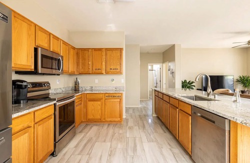 South Mountain Casa | Private room by South Mountain
