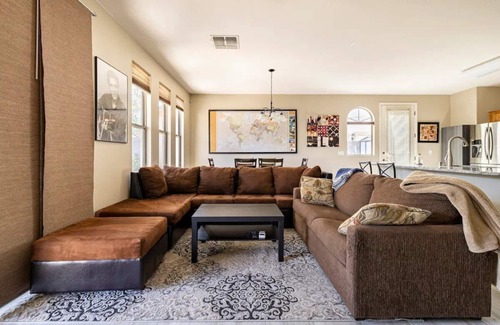 South Mountain Casa | Private room by South Mountain