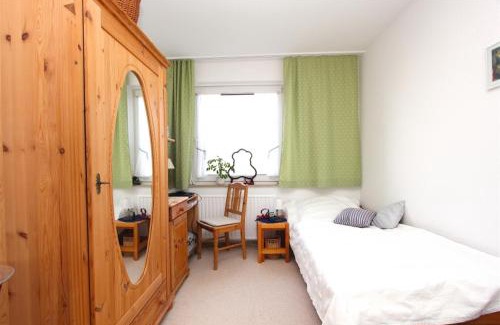 Region Hannover District Casa | Private Room