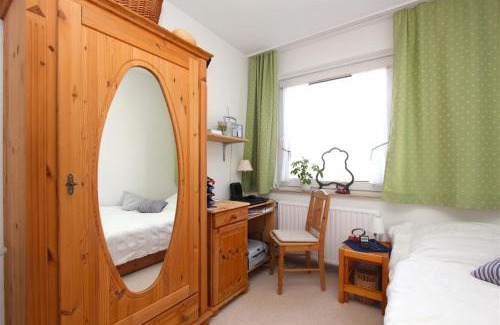 Region Hannover District Casa | Private Room