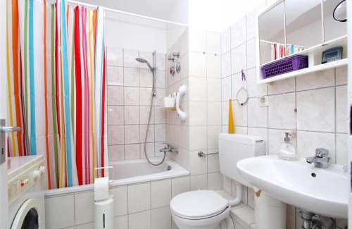 Region Hannover District Casa | Private Room