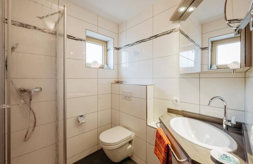 Safferstetten Complejo | Habitación privada ∙ 1 habitación ∙ 2 huéspedes