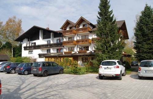 Safferstetten Complejo | Habitación privada ∙ 2 huéspedes