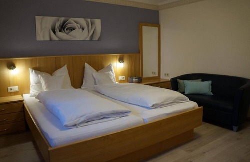 Safferstetten Complejo | Habitación privada ∙ 2 huéspedes