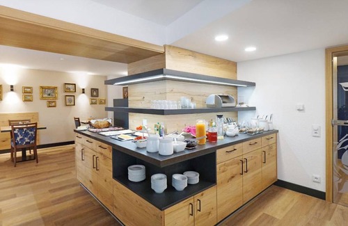 Safferstetten Complejo | Habitación privada ∙ 2 huéspedes