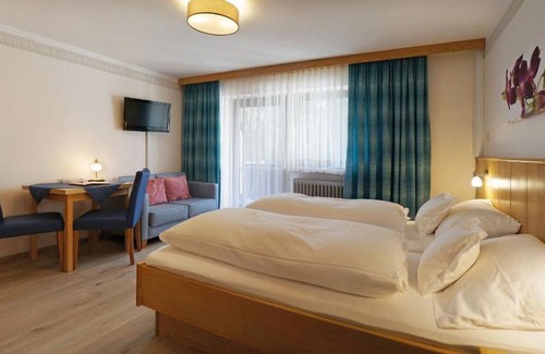 Safferstetten Complejo | Habitación privada ∙ 2 huéspedes