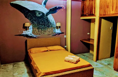 Bahía de Caráquez Hotel | Private Room 2