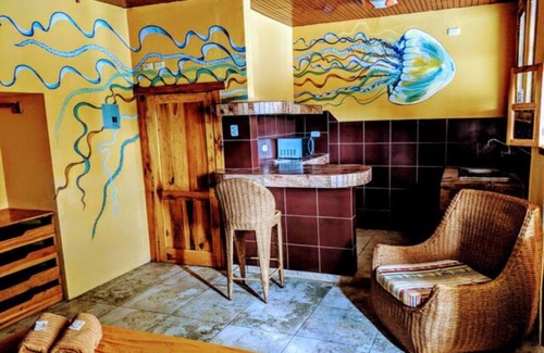 Bahía de Caráquez Hotel | Private Room 2