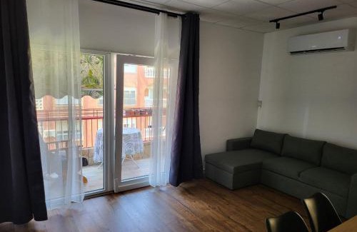 Pla del Bon Repós Apartamento | Private room