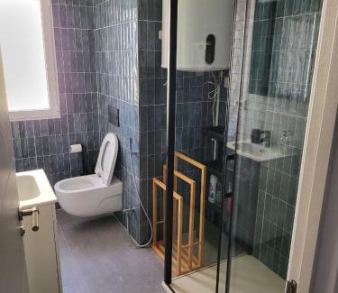 Pla del Bon Repós Apartamento | Private room