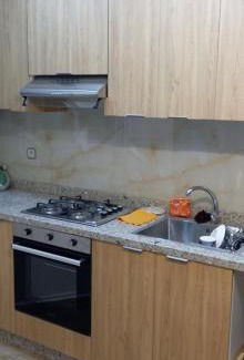 Cite Al Mohammadi Casa | Private Room Family Agadir in a Shared Apartment