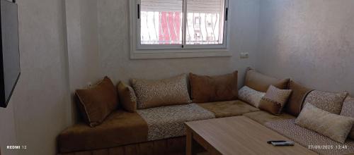 Cite Al Mohammadi Casa | Private Room Family Agadir in a Shared Apartment