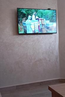 Cite Al Mohammadi Casa | Private Room Family Agadir in a Shared Apartment