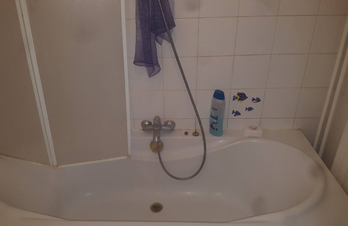 Chilly-Mazarin Apartamento | Habitación privada en alquiler tranquila cerca del aeropuerto de París Orly