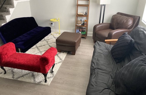 College Park Casa | Private Room for Rent in 2 bedroom townhouse