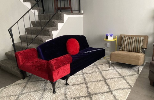 College Park Casa | Private Room for Rent in 2 bedroom townhouse