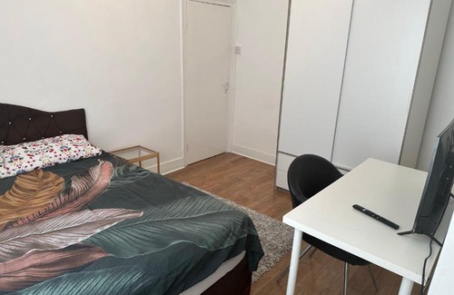 Hackney Wick Casa | Private room