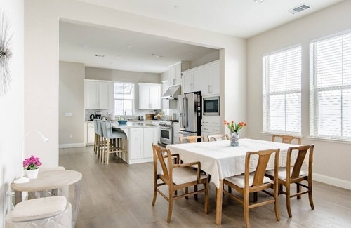 Milpitas Casa | Private room in a luxury home within Silicon Valley