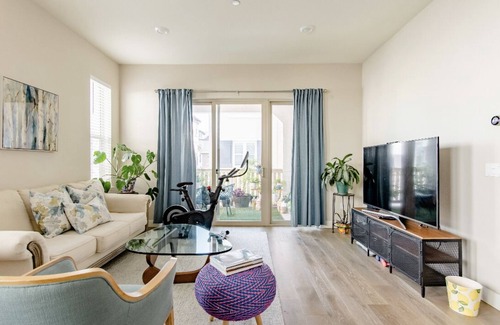 Milpitas Casa | Private room in a luxury home within Silicon Valley
