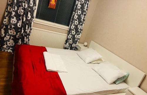 Seinajoki Apartamento | Private room in a shared detached house