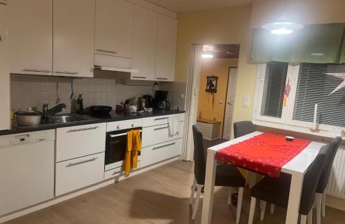 Seinajoki Apartamento | Private room in a shared detached house